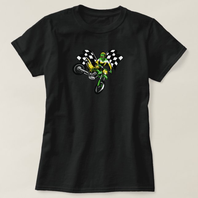 Urban T-Shirt (Design Front)