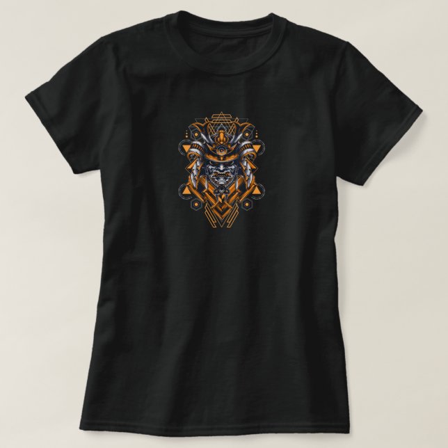 Urban T-Shirt (Design Front)