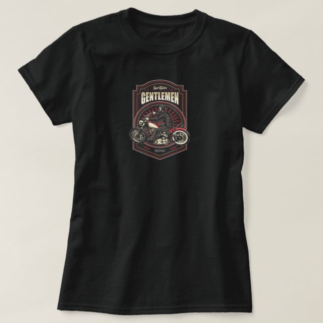 Urban T-Shirt (Design Front)