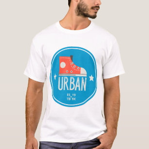 urban T-Shirt