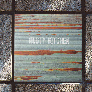 Urban-themed loft style audiophile music lover   tile