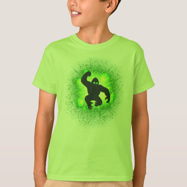 Urban Titan T-Shirt (Front)