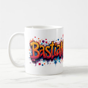 Urban Vibes Bastian 2 Coffee Mug