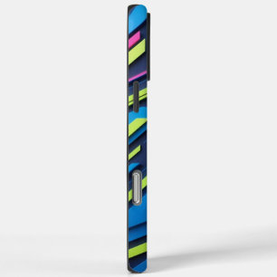 "Urban Vibes: Bold & Trendy Phone Case" iPhone 16 Pro Max Case