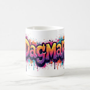 Urban Vibes Dagmar 1 Coffee Mug