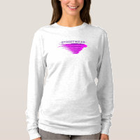 "Urban Vibes" Streetwear Long sleeve
