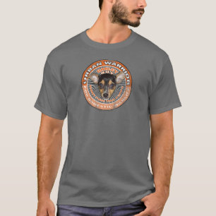 URBAN WARRIOR T-Shirt