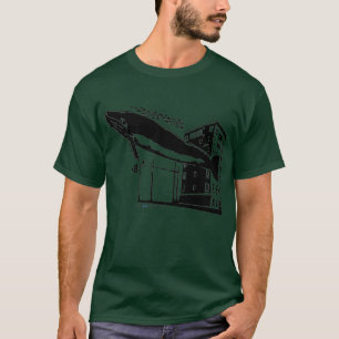 Urban Whale T-Shirt