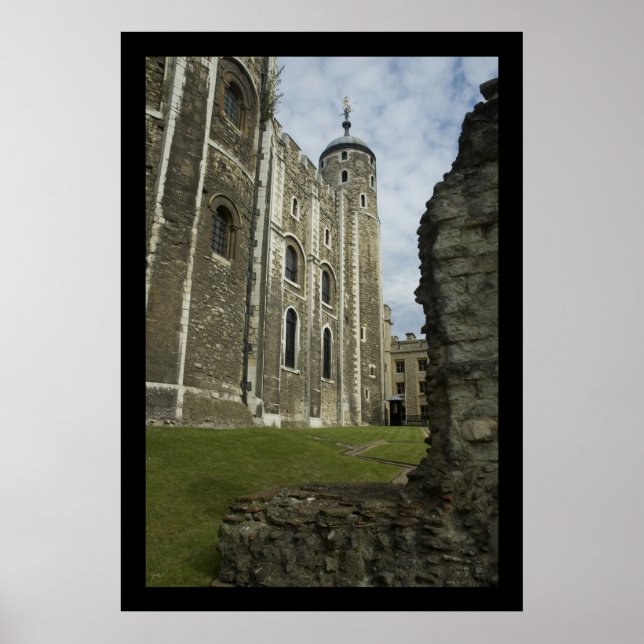 Urbania no.3 Poster (Front)