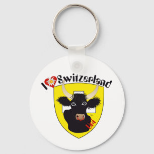 Uri Schweiz Suisse Svizzera Schlüsselanhänger Key Ring