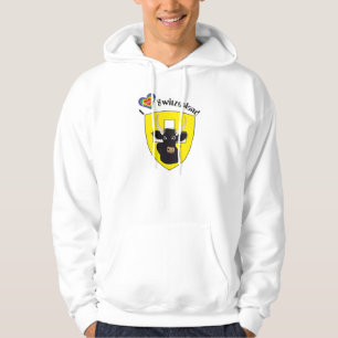 Uri - Switzerland - Suisse - Svizzera - Svizra Hoodie