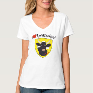 Uri - Switzerland - Suisse - Svizzera - Svizra T-s T-Shirt