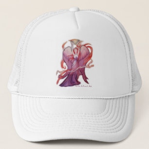 Uriel 2 trucker hat