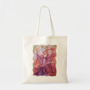 Uriel Tote Bag