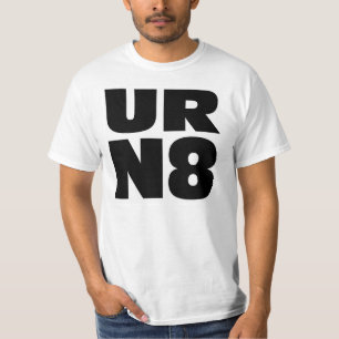 Urinate shirt. T-Shirt