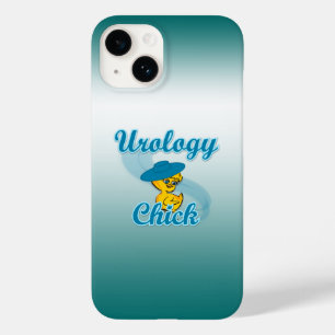 Urology Chick #3 Case-Mate iPhone 14 Case