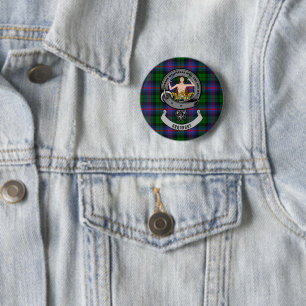 Urquhart Clan Badge Personalised 