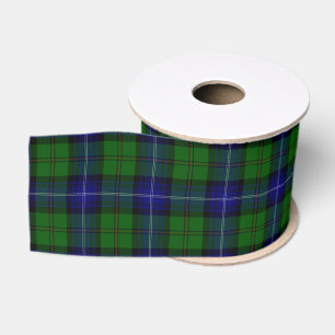 Urquhart Grosgrain Ribbon