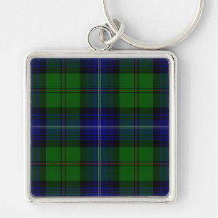 Urquhart Key Ring