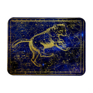 ursa major constellation magnet