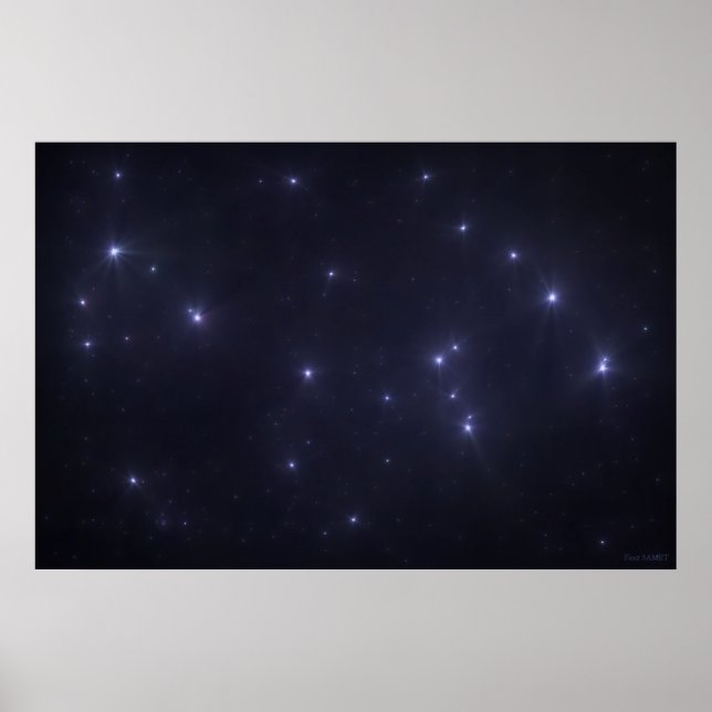 UrsaMinor Poster (Front)