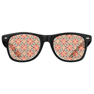 Ursanni Retro Sunglasses