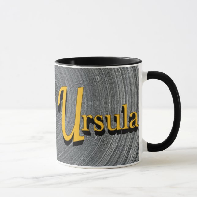 Ursula Mug (Right)