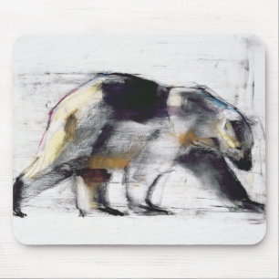 Ursus Maritimus 1999 Mouse Pad