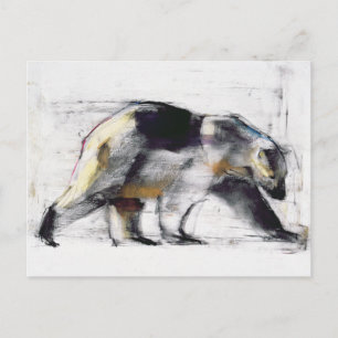 Ursus Maritimus 1999 Postcard