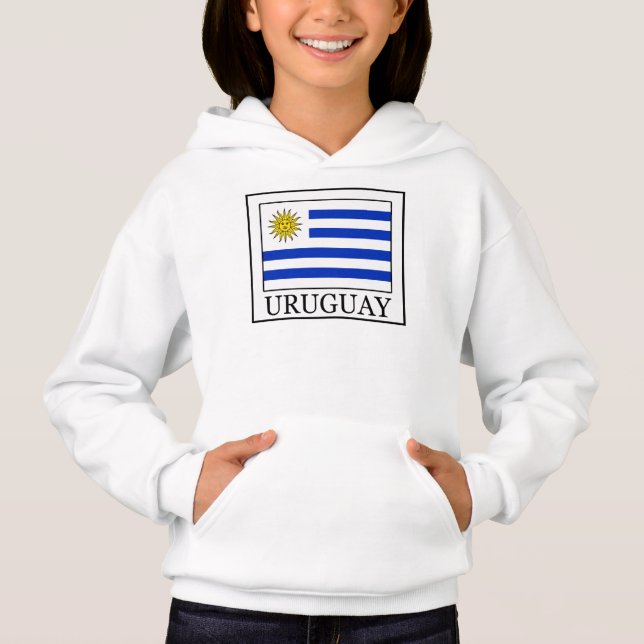 Uruguay (Front)