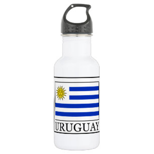 Uruguay 532 Ml Water Bottle