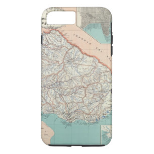 Uruguay Case-Mate iPhone Case