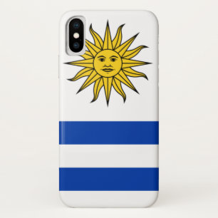 uruguay Case-Mate iPhone case