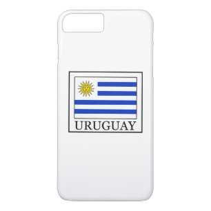Uruguay Case-Mate iPhone Case