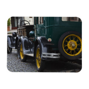 Uruguay, Colonia Department, Colonia del 2 Magnet