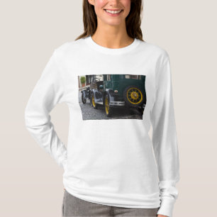 Uruguay, Colonia Department, Colonia del 2 T-Shirt