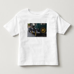 Uruguay, Colonia Department, Colonia del 2 Toddler T-Shirt