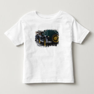 Uruguay, Colonia Department, Colonia del 2 Toddler T-Shirt
