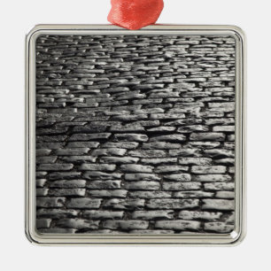 Uruguay, Colonia Department, Colonia del Metal Tree Decoration