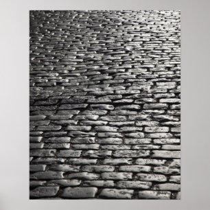 Uruguay, Colonia Department, Colonia del Poster