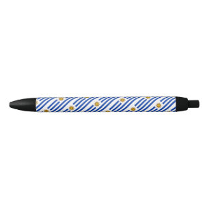 Uruguay Flag Ballpoint Pen