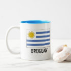 Uruguay Flag