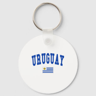 URUGUAY KEY RING