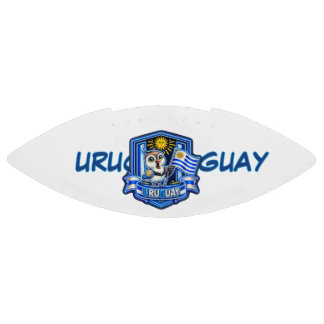 Uruguay Kids Football