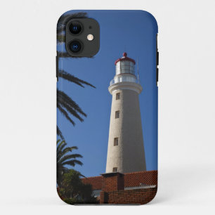 Uruguay, Maldonado Department, Punta del Este. Case-Mate iPhone Case