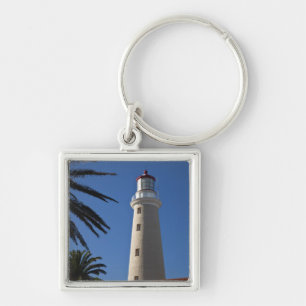 Uruguay, Maldonado Department, Punta del Este. Key Ring