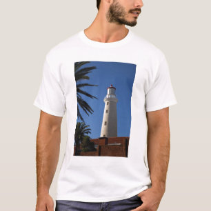Uruguay, Maldonado Department, Punta del Este. T-Shirt