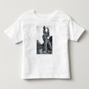 Uruguay, Montevideo, Barrio Prado, mythological Toddler T-Shirt