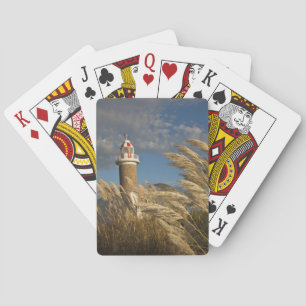 Uruguay, Montevideo Department, Montevideo. 2 Playing Cards