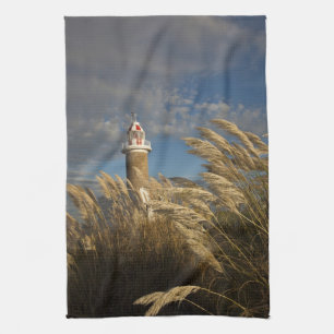 Uruguay, Montevideo Department, Montevideo. 2 Tea Towel